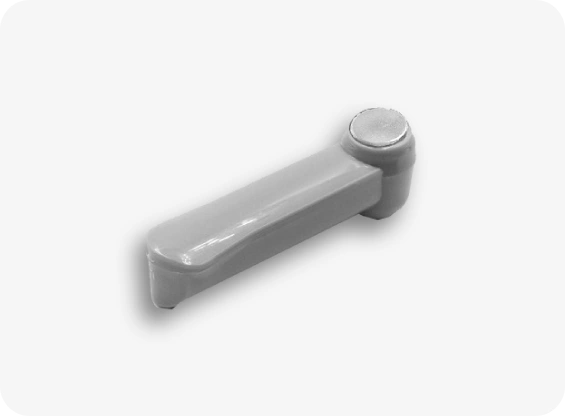 Sensormatic Super Pencil Tag with Pin in UAE